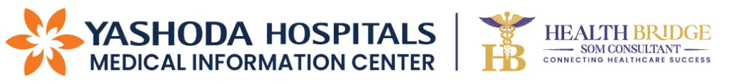 Health Bridge Som Consultant